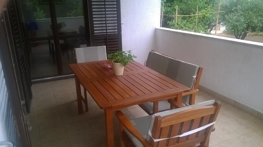 Nada Apartments Пореч Номер фото
