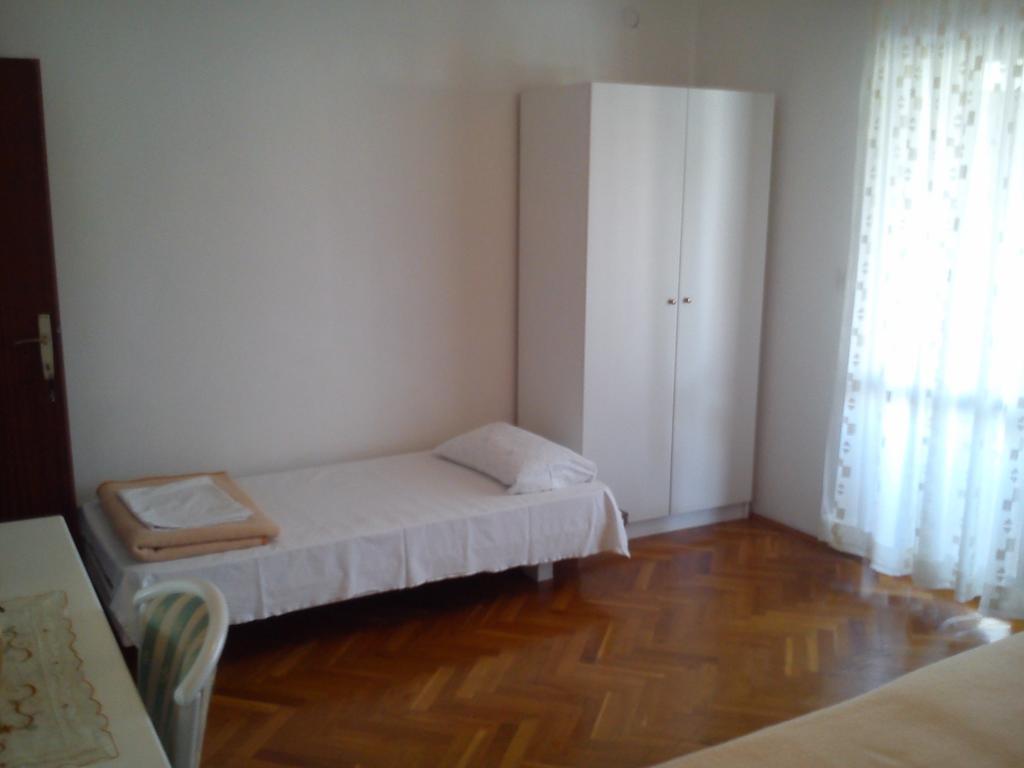 Nada Apartments Пореч Номер фото