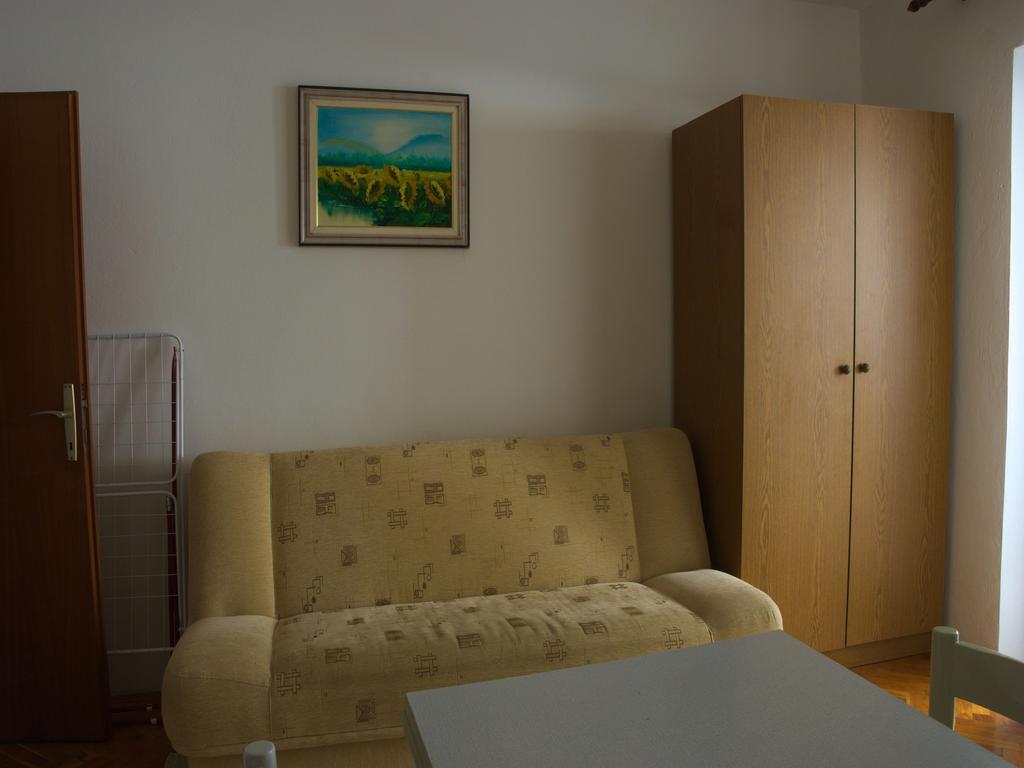 Nada Apartments Пореч Экстерьер фото
