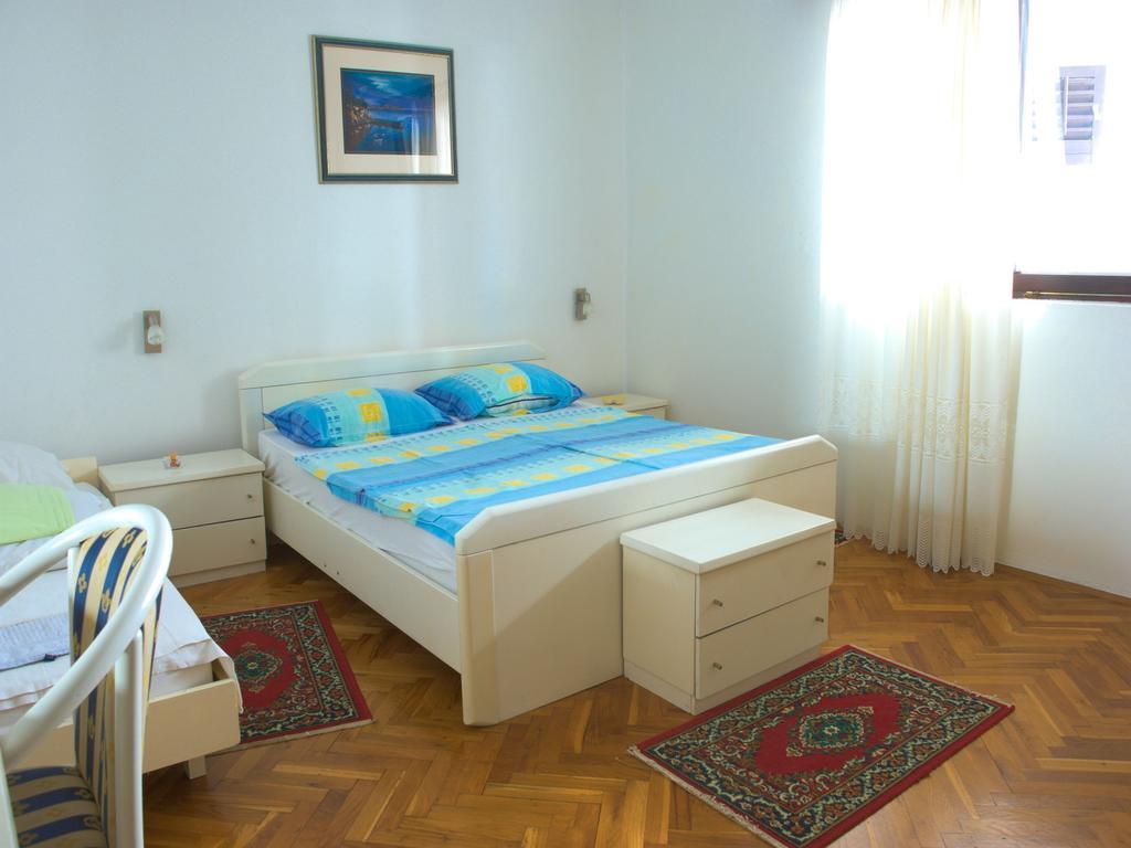 Nada Apartments Пореч Экстерьер фото