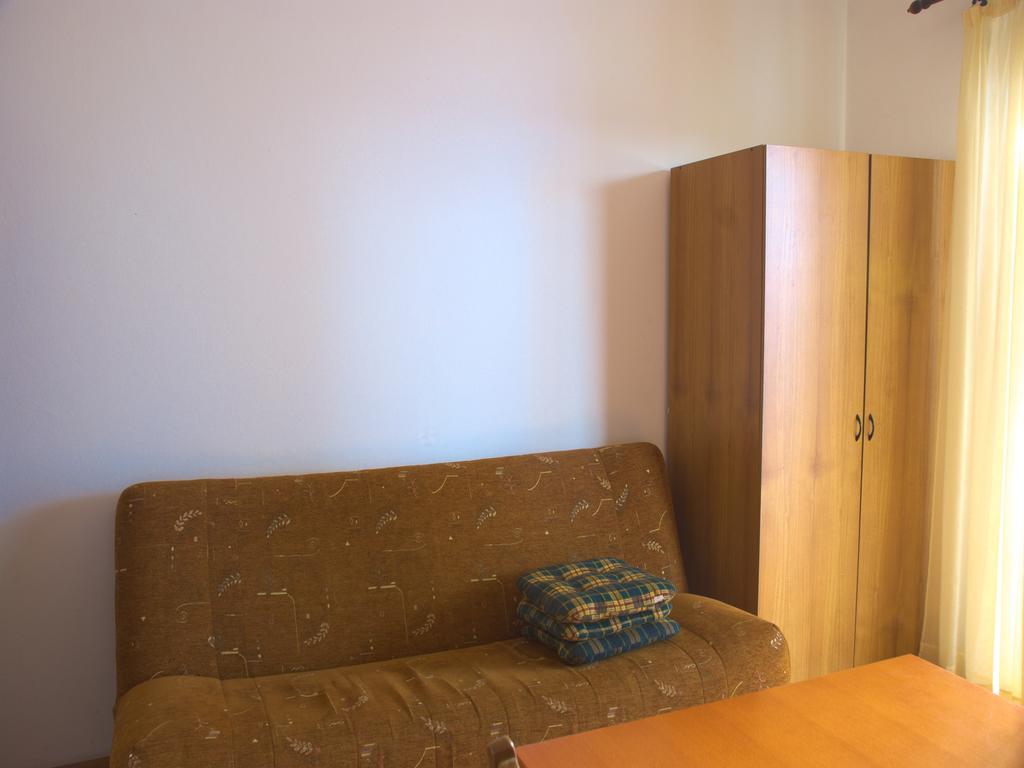 Nada Apartments Пореч Экстерьер фото