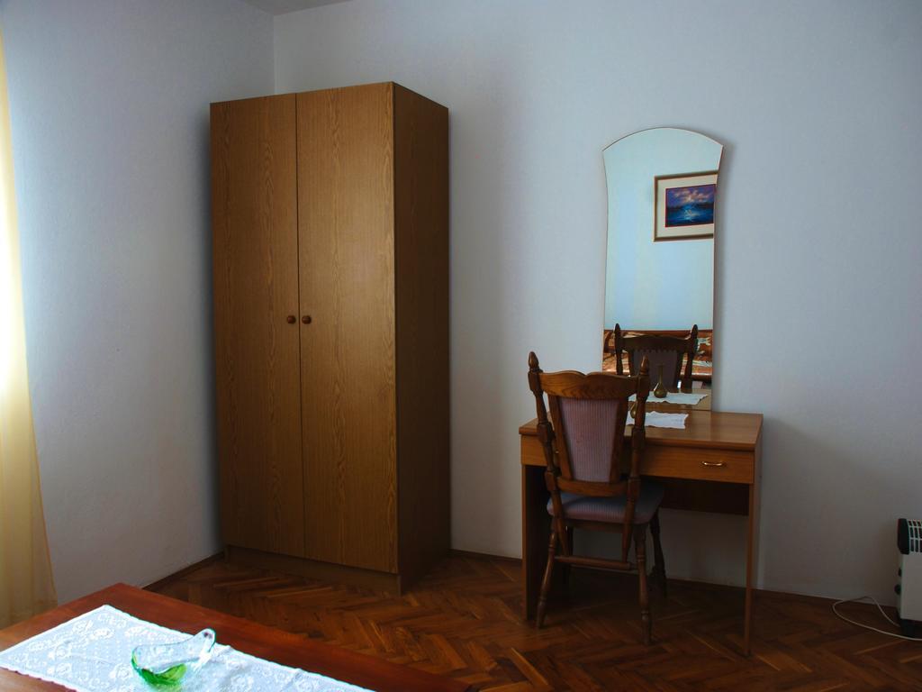 Nada Apartments Пореч Экстерьер фото