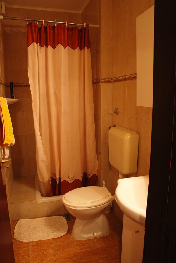 Nada Apartments Пореч Экстерьер фото